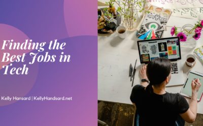 Finding the Best Jobs in Tech